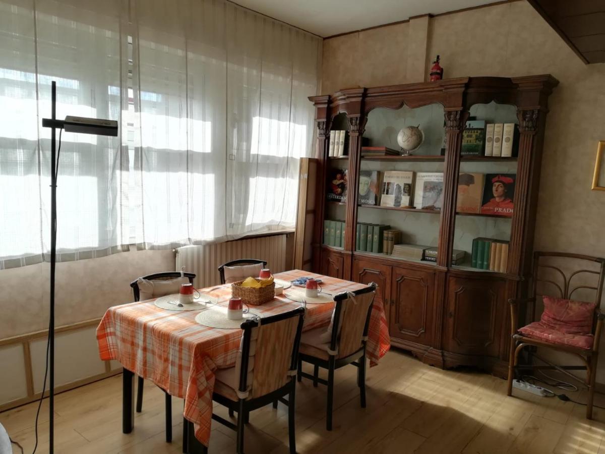 Apartamento Alessandra *